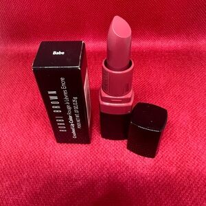 BOBBI BROWN Crushed Lip Color Bebe 2,25 gNew in Box .